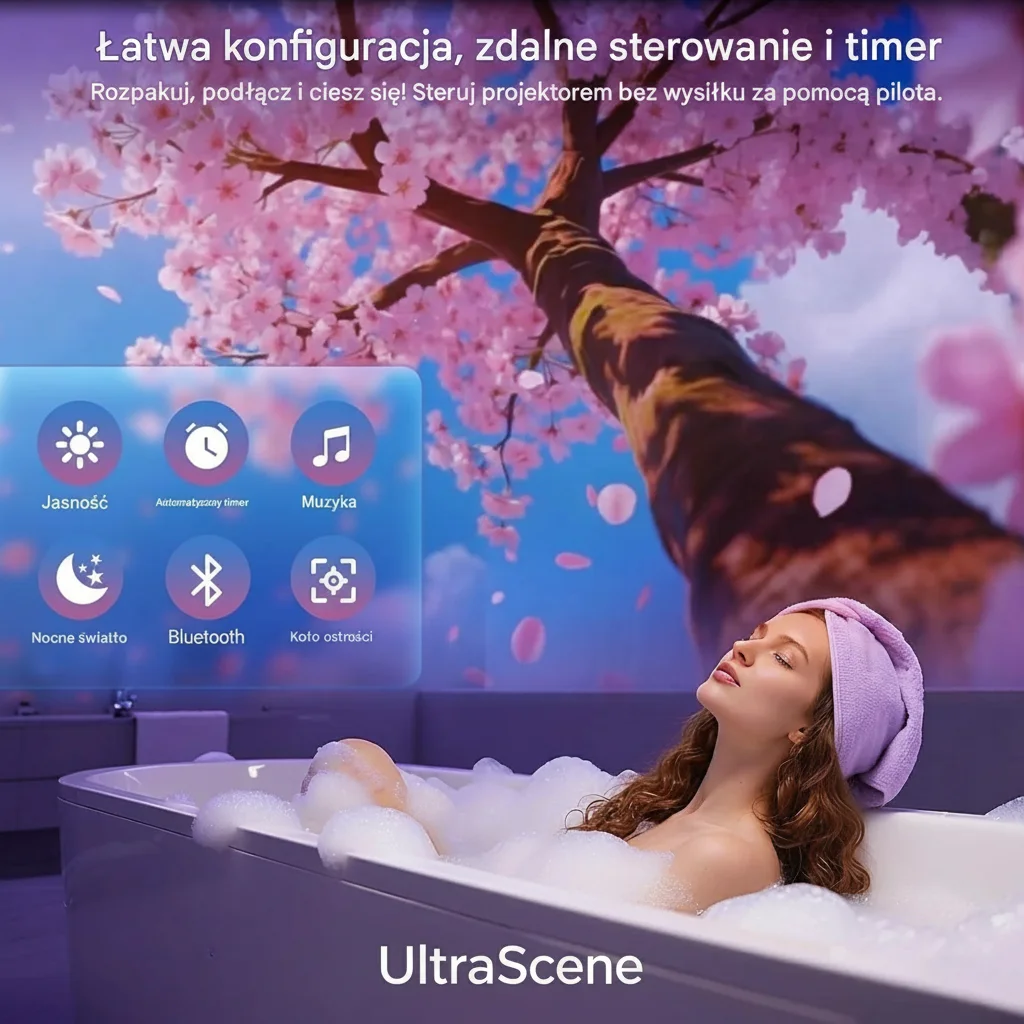 Dzieci i usypianie