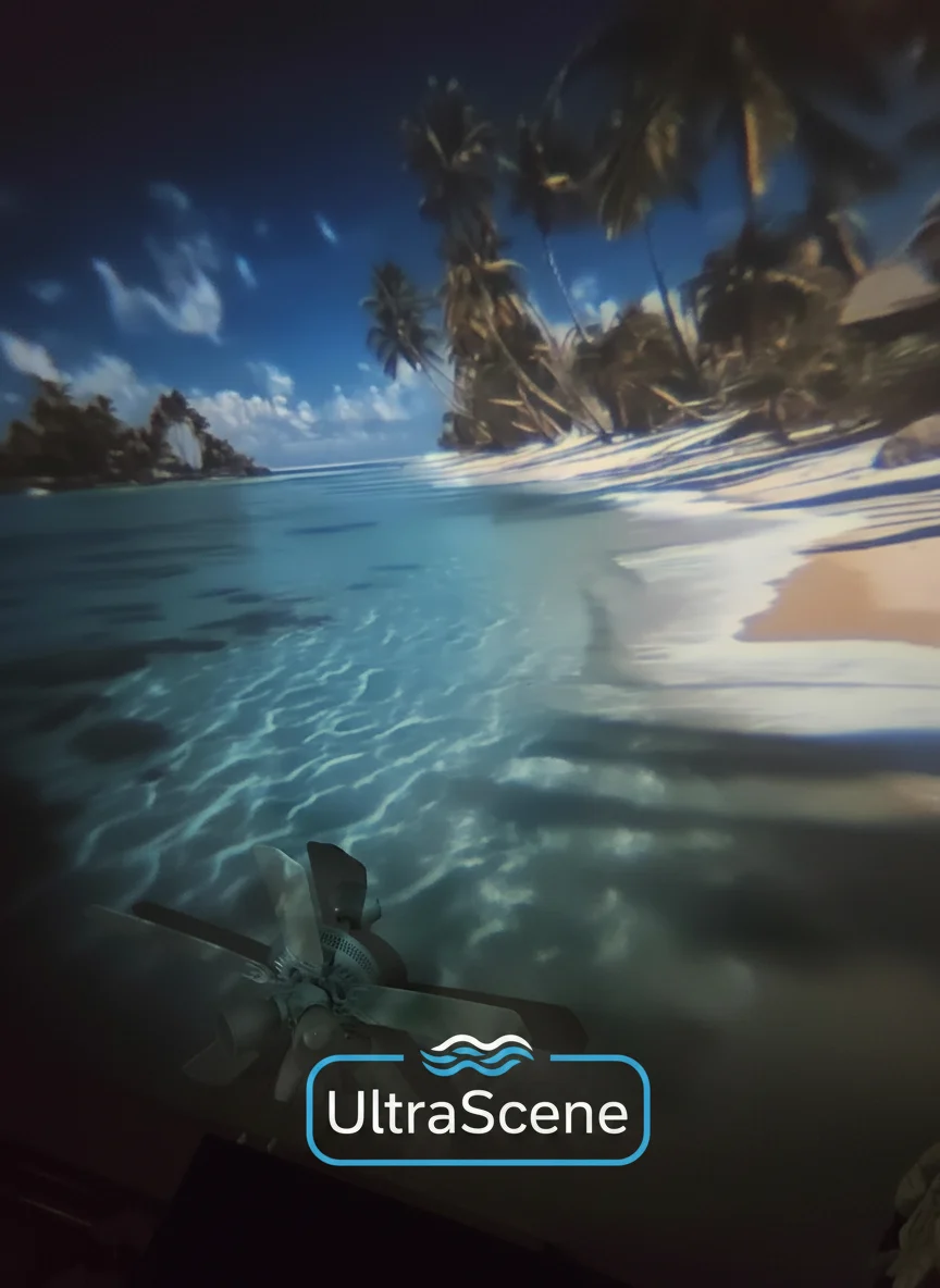 Recenzja Joanna UltraScene