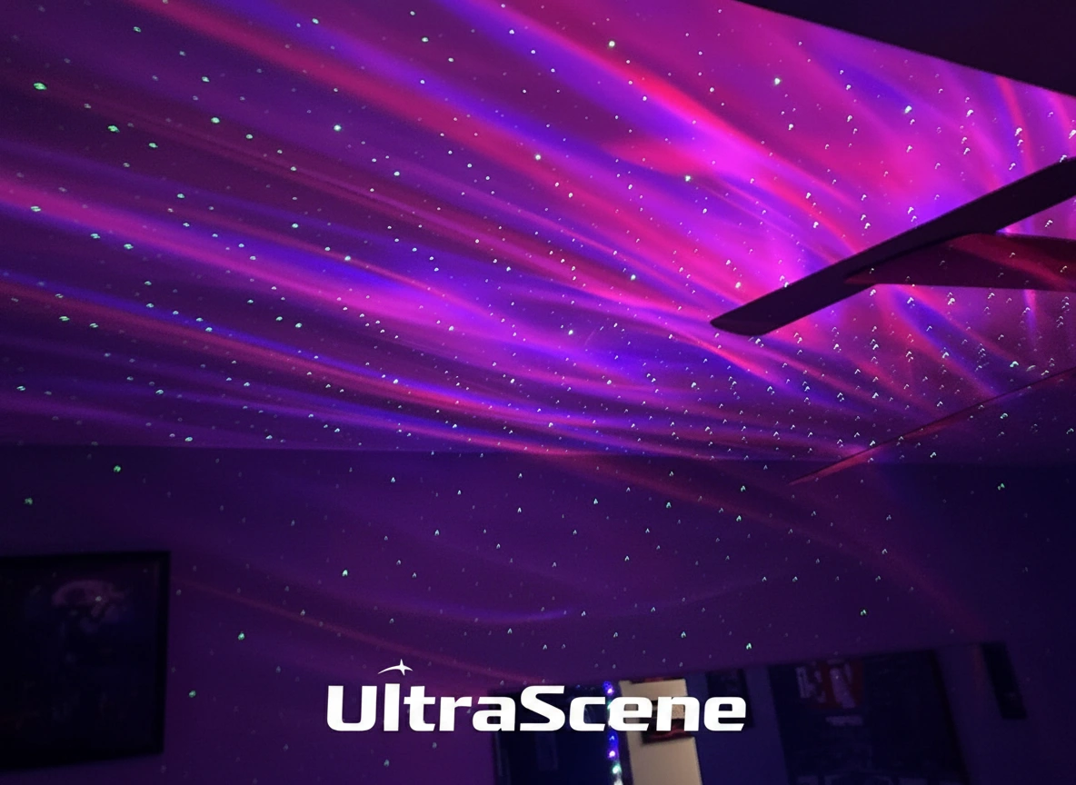 Recenzja Anna UltraScene